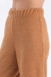 Camel Şönil Pantolon