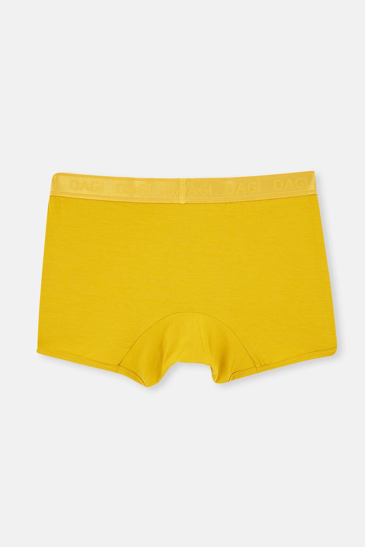 Antrasit-Hardal-Mavi 3'lü Düz Micro Modal Boxer
