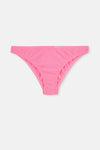 Pembe Bralet Bikini Tk.