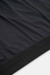 Siyah Basic Yan Detaylı Boxer