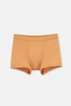 Multicolor 3'lü Pamuklu Boxer