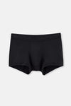 Vizon Micro Modal Desenli 3'lü Boxer