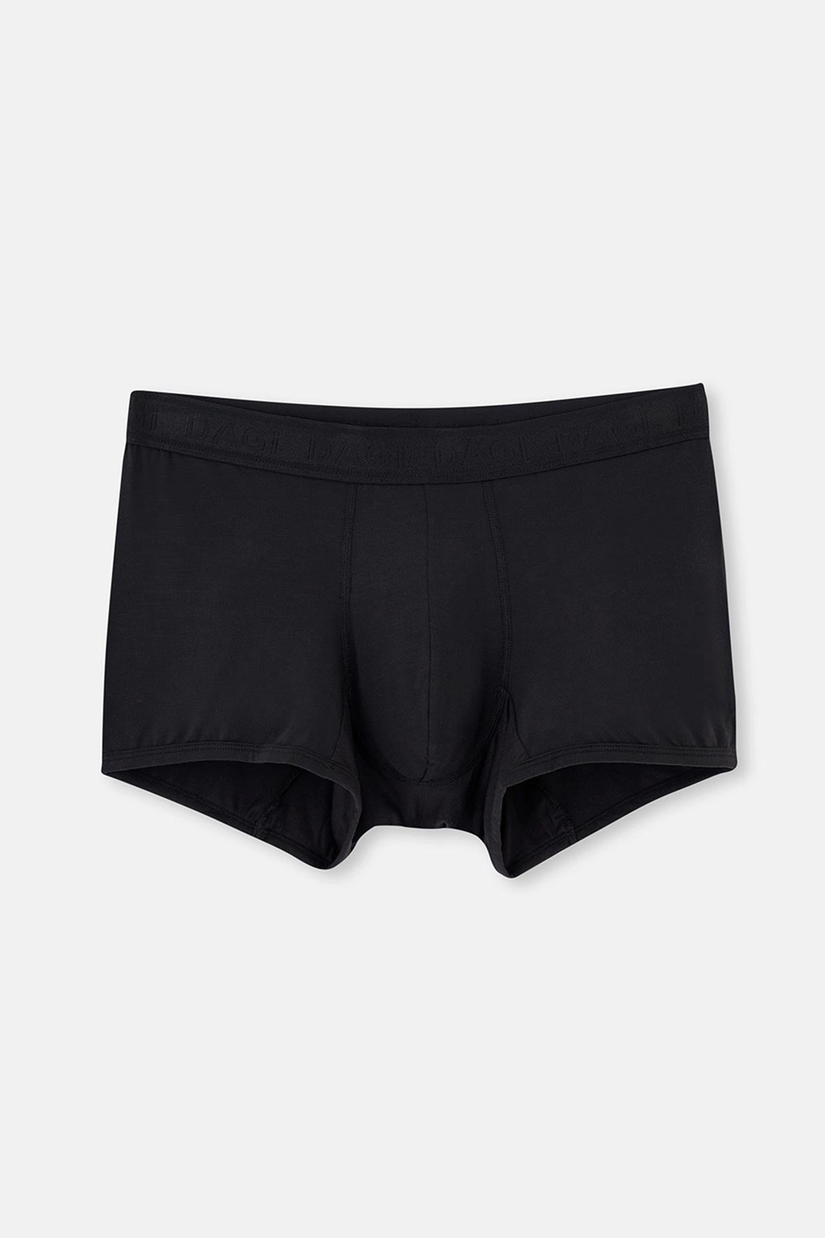 Vizon Micro Modal Desenli 3'lü Boxer