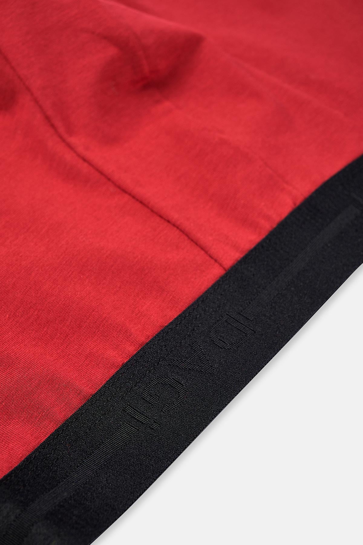 Multicolor Pamuk Düz 5'li Boxer