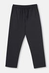 Füme Regular Fit Boru Paça Everfresh Alt