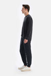 Lacivert Paça Bantlı Regular Fit Everfresh Alt