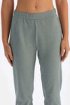 Yeşil Jogger Paça Everfresh Pijama Altı