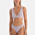 Lila Micromodal Thong Külot
