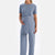 Indigo Modal Hamile Pantolon