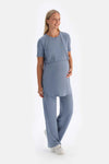 Indigo Modal Hamile Pantolon