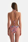 Somon Spagetti Bikini Alt