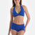 Sax Mavisi Boyshort Bikini Alt