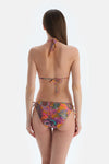 Mor Spagetti Bikini Alt