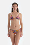Mor Spagetti Bikini Alt