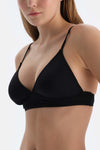 Siyah Bralet