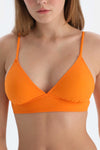 Turuncu Bralet