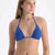 Sax Üçgen Balensiz Küçük Bikini Üst