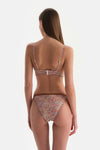 Mercan Bralet Bikini Üstü