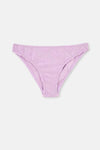Lila Bralet Bikini Tk.