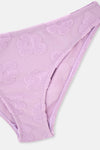 Lila Bralet Bikini Tk.