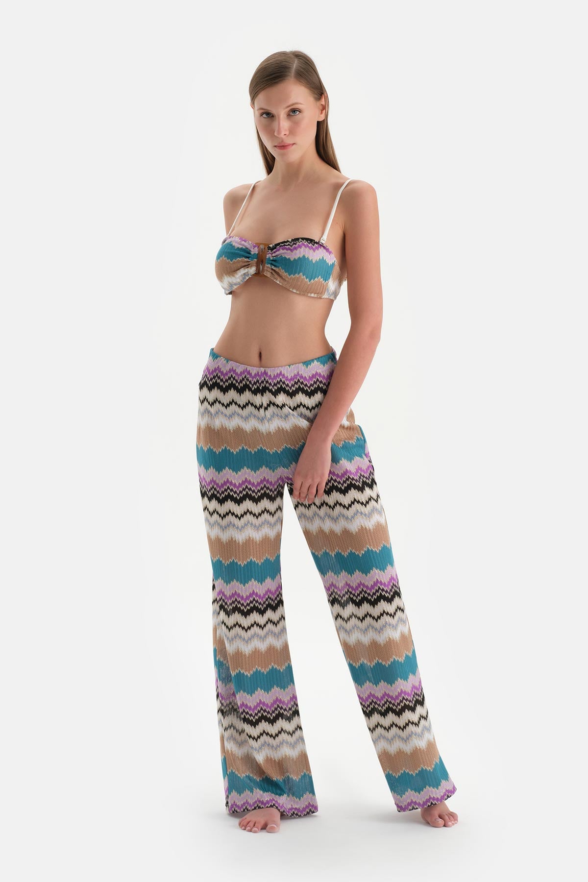 Yeşil Pantolon