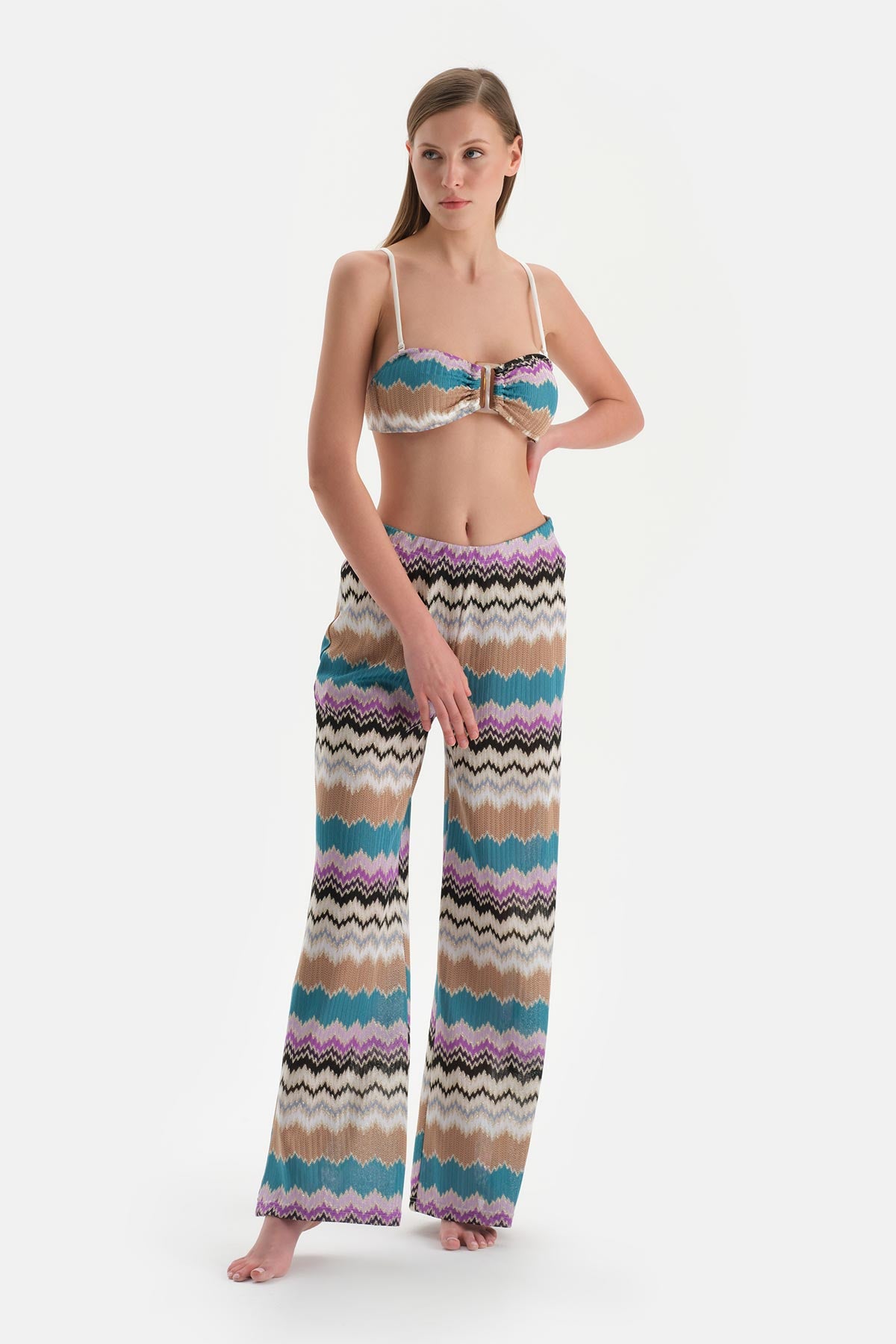 Yeşil Pantolon