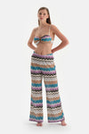 Yeşil Pantolon