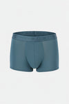 Açık Gri-Gri 4210 3'lü Desenli Micro Modal Boxer