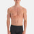 Antrasıt Kumaş Kaplama Basic Boxer