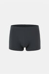 Antrasıt Kumaş Kaplama Basic Boxer