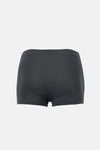 Antrasıt Kumaş Kaplama Basic Boxer