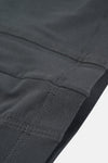 Antrasıt Kumaş Kaplama Basic Boxer