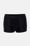 Siyah 4210 Desenli Micro Modal Boxer