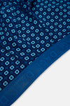 Lacivert 4210 3'lü Desenli Micro Modal Boxer