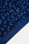 Lacivert-Mavi 4210 3'lü Desenli Micro Modal Boxer
