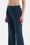 Indigo Cool Touch Modal Tişört Pantolon Pijama Takımı