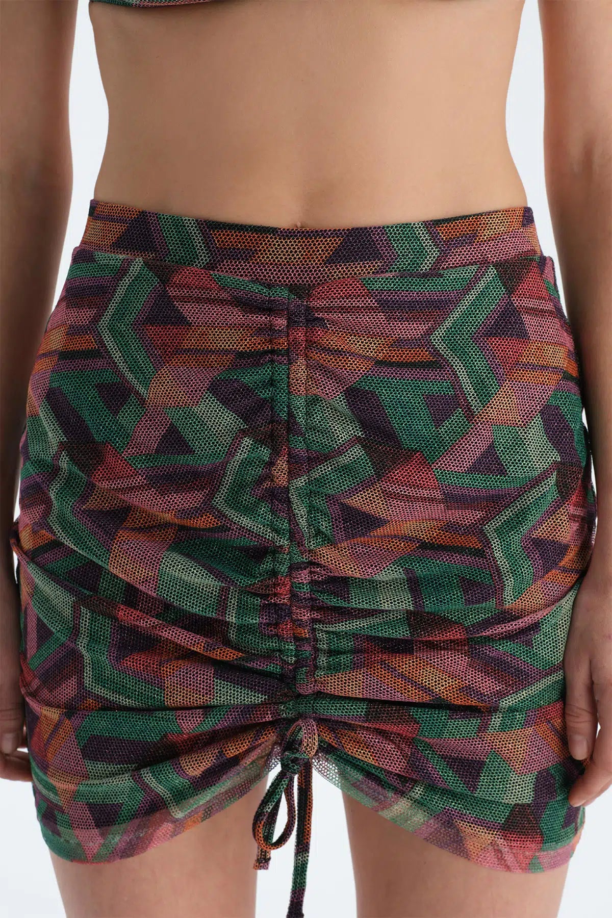 Multicolor Etek