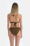 Multicolor Normal Bel Bikini Alt