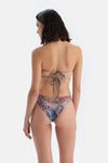 Multicolor Brazilian Bikini Alt