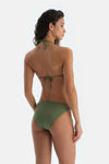 Multicolor Spagetti Bikini Alt