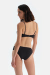 Siyah Bralet