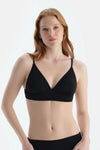 Siyah Bralet