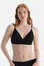 Siyah Bralet