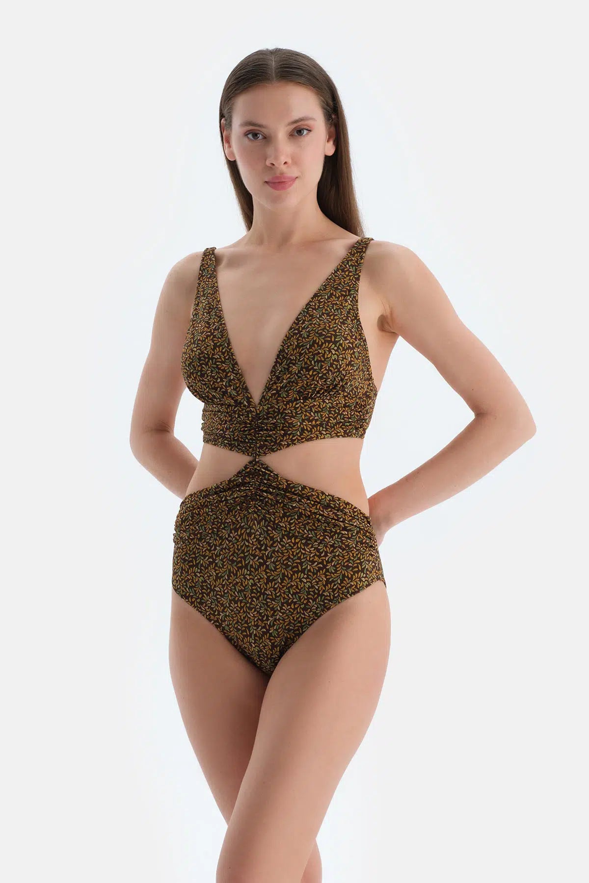 Multicolor Mayokini