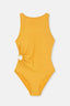 Hardal Halter Yaka Mayo
