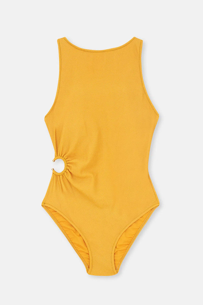 Hardal Halter Yaka Mayo