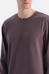 SCUBA BİSİKLET YAKA SWEATSHIRT