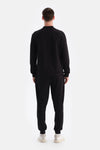 SCUBA YARIM FERMUARLI SWEATSHIRT