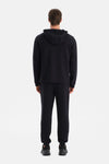 ERKEK KAPİŞONLU MODAL SWEATSHIRT