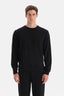 Antrasit Melanj Basic Soft Touch Sweatshirt